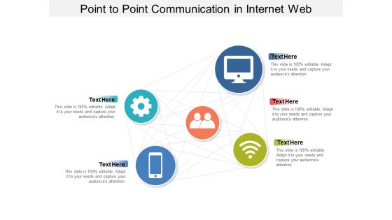 Point To Point Communication In Internet Web Ppt PowerPoint Presentation Icon Styles Point To Point Communication In Internet Web Ppt PowerPoint Presentation Icon Styles