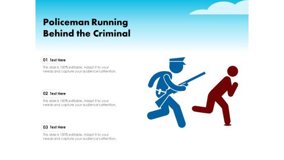 Policeman Running Behind The Criminal Ppt PowerPoint Presentation Gallery Example Introduction PDF Policeman Running Behind The Criminal Ppt PowerPoint Presentation Gallery Example Introduction PDF