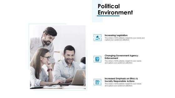 Political Environment Ppt PowerPoint Presentation Portfolio Deck Political Environment Ppt PowerPoint Presentation Portfolio Deck