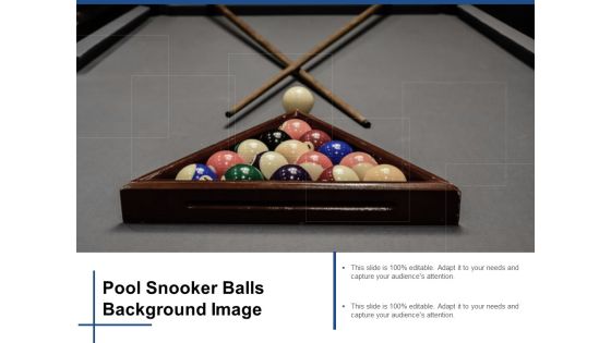 Pool Snooker Balls Background Image Ppt PowerPoint Presentation Model Examples Cpb Pool Snooker Balls Background Image Ppt PowerPoint Presentation Model Examples Cpb