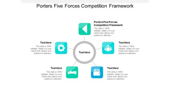 Porters Five Forces Competition Framework Ppt PowerPoint Presentation Ideas Deck Cpb Porters Five Forces Competition Framework Ppt PowerPoint Presentation Ideas Deck Cpb