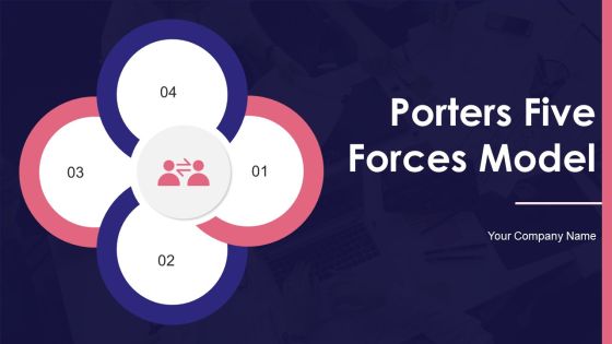 Porters Five Forces Model Ppt PowerPoint Presentation Complete Deck With Slides Porters Five Forces Model Ppt PowerPoint Presentation Complete Deck With Slides