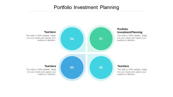 Portfolio Investment Planning Ppt PowerPoint Presentation Layouts Microsoft Cpb Portfolio Investment Planning Ppt PowerPoint Presentation Layouts Microsoft Cpb