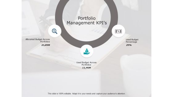 Portfolio Management Kpis Ppt PowerPoint Presentation Infographic Template Smartart Portfolio Management Kpis Ppt PowerPoint Presentation Infographic Template Smartart