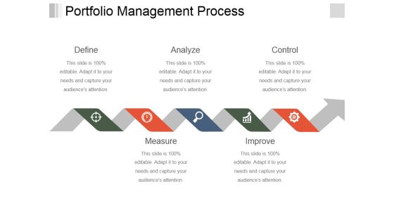 Portfolio Management Process Ppt PowerPoint Presentation Outline Diagrams Portfolio Management Process Ppt PowerPoint Presentation Outline Diagrams