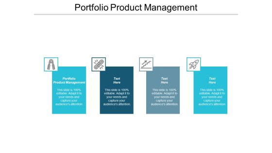 Portfolio Product Management Ppt PowerPoint Presentation Portfolio Show Cpb Portfolio Product Management Ppt PowerPoint Presentation Portfolio Show Cpb