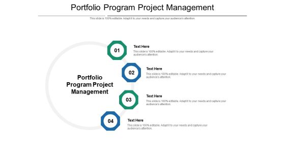 Portfolio Program Project Management Ppt PowerPoint Presentation Styles Graphics Cpb Pdf Portfolio Program Project Management Ppt PowerPoint Presentation Styles Graphics Cpb Pdf