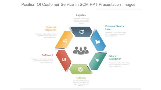 Position Of Customer Service In Scm Ppt Presentation Images Position Of Customer Service In Scm Ppt Presentation Images