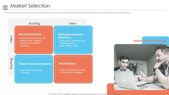 Positioning Store Brands Market Selection Ppt Inspiration Portrait PDF Positioning Store Brands Market Selection Ppt Inspiration Portrait PDF