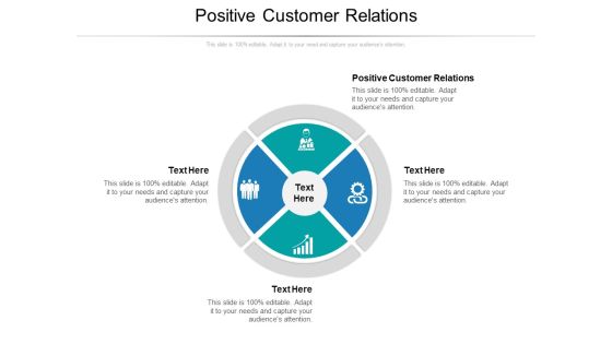Positive Customer Relations Ppt PowerPoint Presentation Styles Graphics Tutorials Cpb Pdf Positive Customer Relations Ppt PowerPoint Presentation Styles Graphics Tutorials Cpb Pdf