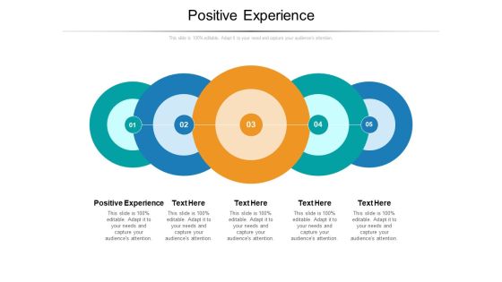Positive Experience Ppt PowerPoint Presentation File Icon Cpb Pdf Positive Experience Ppt PowerPoint Presentation File Icon Cpb Pdf