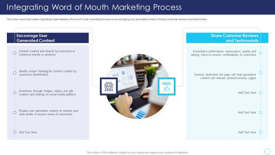 Positive Marketing For Corporate Reputation Integrating Word Of Mouth Marketing Process Diagrams PDF Positive Marketing For Corporate Reputation Integrating Word Of Mouth Marketing Process Diagrams PDF