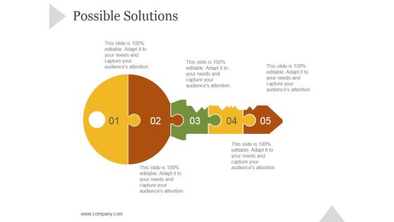 Possible Solutions Ppt PowerPoint Presentation Portfolio Possible Solutions Ppt PowerPoint Presentation Portfolio
