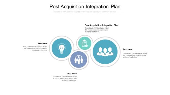 Post Acquisition Integration Plan Ppt PowerPoint Presentation Inspiration Design Templates Cpb Post Acquisition Integration Plan Ppt PowerPoint Presentation Inspiration Design Templates Cpb
