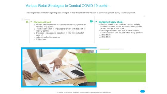 Post COVID Recovery Strategy For Retail Industry Various Retail Strategies To Combat COVID 19 Contd Structure PDF Post COVID Recovery Strategy For Retail Industry Various Retail Strategies To Combat COVID 19 Contd Structure PDF