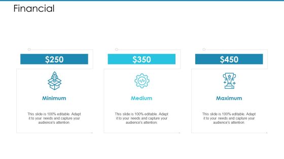 Post Initial Pubic Offering Market Pitch Deck Financial Template PDF Post Initial Pubic Offering Market Pitch Deck Financial Template PDF