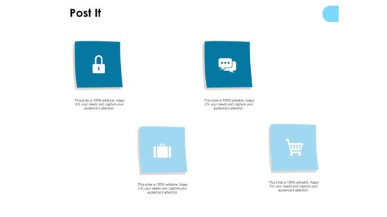 Post It Business Ppt PowerPoint Presentation Styles Summary Post It Business Ppt PowerPoint Presentation Styles Summary