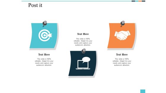 Post It Icon Management Ppt PowerPoint Presentation Pictures Design Ideas Post It Icon Management Ppt PowerPoint Presentation Pictures Design Ideas