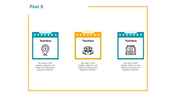 Post It Management Ppt PowerPoint Presentation Icon Good Post It Management Ppt PowerPoint Presentation Icon Good