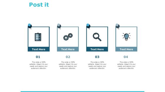 Post It Marketing Ppt PowerPoint Presentation File Objects Post It Marketing Ppt PowerPoint Presentation File Objects