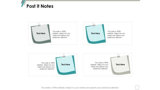 Post It Notes Business Ppt Powerpoint Presentation Infographics Shapes Post It Notes Business Ppt Powerpoint Presentation Infographics Shapes
