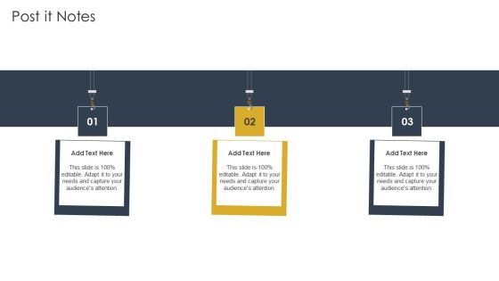 Post It Notes Construction Site Safety Plan PowerPoint Presentation PPT Template PDF Post It Notes Construction Site Safety Plan PowerPoint Presentation PPT Template PDF