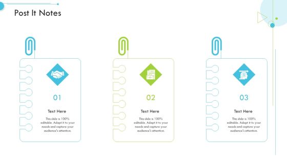Post It Notes Customer Relationship Management CRM Guidelines PDF Post It Notes Customer Relationship Management CRM Guidelines PDF