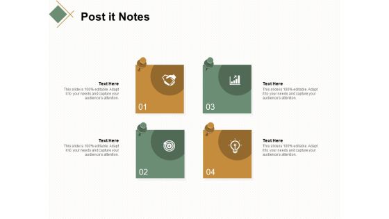 Post It Notes Opportunity Ppt Powerpoint Presentation Slides Inspiration Post It Notes Opportunity Ppt Powerpoint Presentation Slides Inspiration