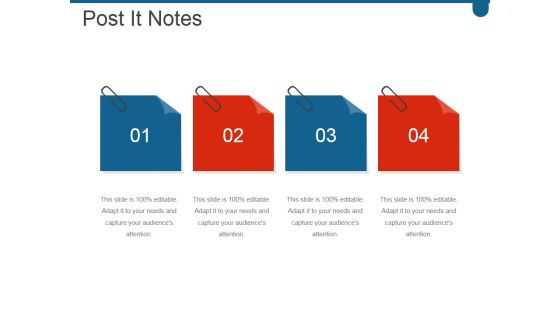Post It Notes Ppt PowerPoint Presentation Infographics Slideshow Post It Notes Ppt PowerPoint Presentation Infographics Slideshow