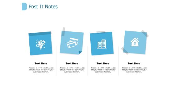 Post It Notes Ppt PowerPoint Presentation Portfolio Ideas Post It Notes Ppt PowerPoint Presentation Portfolio Ideas