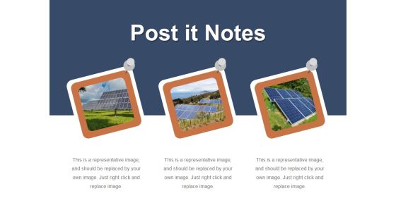 Post It Notes Ppt PowerPoint Presentation Professional Diagrams