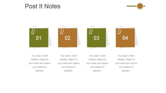 Post It Notes Ppt PowerPoint Presentation Slides Display Post It Notes Ppt PowerPoint Presentation Slides Display
