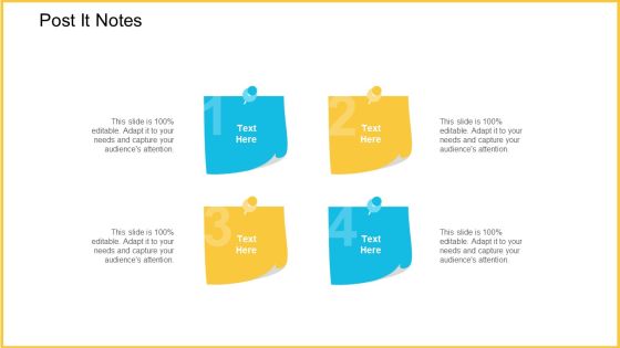 Post It Notes Structure PDF Post It Notes Structure PDF