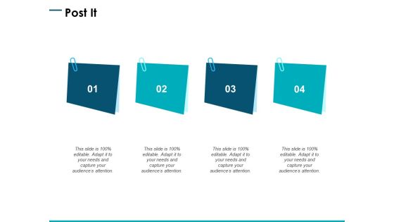 Post It Planning Management Ppt PowerPoint Presentation Ideas Portrait Post It Planning Management Ppt PowerPoint Presentation Ideas Portrait