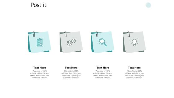 Post It Planning Strategy Ppt PowerPoint Presentation Outline Format Ideas Post It Planning Strategy Ppt PowerPoint Presentation Outline Format Ideas