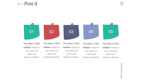 Post It Ppt PowerPoint Presentation Example File Post It Ppt PowerPoint Presentation Example File