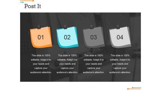 Post It Ppt PowerPoint Presentation File Themes Post It Ppt PowerPoint Presentation File Themes