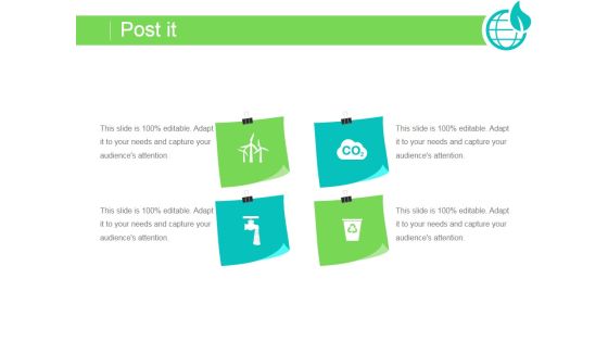 Post It Ppt PowerPoint Presentation Gallery Smartart Post It Ppt PowerPoint Presentation Gallery Smartart