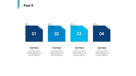 Post It Ppt PowerPoint Presentation Pictures Templates Post It Ppt PowerPoint Presentation Pictures Templates