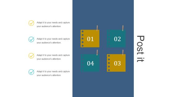 Post It Ppt PowerPoint Presentation Portfolio Graphics