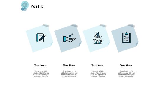 Post It Strategy Ppt PowerPoint Presentation Infographics Sample Post It Strategy Ppt PowerPoint Presentation Infographics Sample