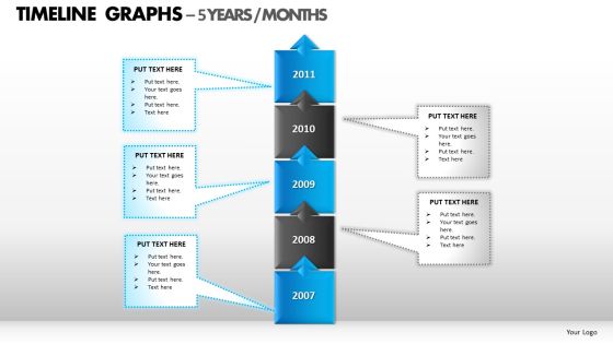 PowerPoint Backgrounds Graphic Timeline Graphs Ppt Slidelayout