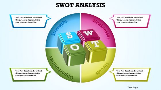 PowerPoint Design Graphic Swot Analysis Ppt Template PowerPoint Design Graphic Swot Analysis Ppt Template