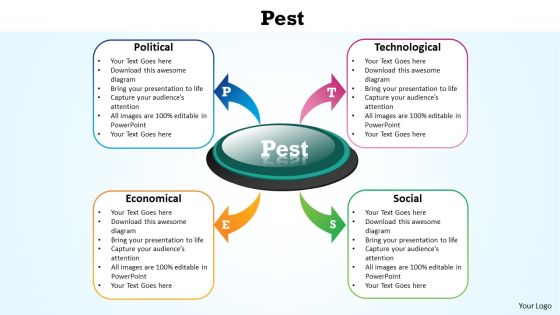 PowerPoint Design Slides Marketing Pest Ppt Design PowerPoint Design Slides Marketing Pest Ppt Design