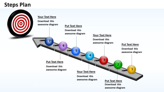 PowerPoint Slides Strategy Steps Plan Ppt Process PowerPoint Slides Strategy Steps Plan Ppt Process