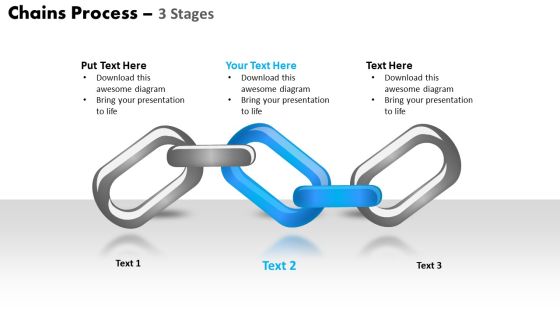 PowerPoint Template Business Chains Process Ppt Slide PowerPoint Template Business Chains Process Ppt Slide