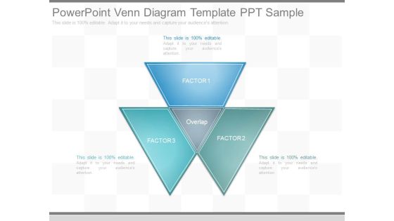 Powerpoint Venn Diagram Template Ppt Sample Powerpoint Venn Diagram Template Ppt Sample