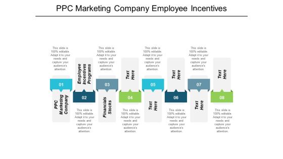 Ppc Marketing Company Employee Incentives Programs Financials Stocks Ppt PowerPoint Presentation Outline Influencers Ppc Marketing Company Employee Incentives Programs Financials Stocks Ppt PowerPoint Presentation Outline Influencers