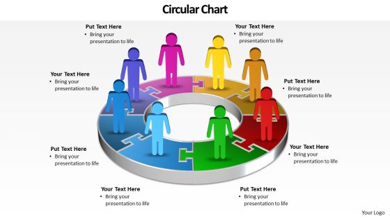 Ppt A Team Of Business People Standing On Pie Org Chart PowerPoint 2007 Pieces Templates Ppt A Team Of Business People Standing On Pie Org Chart PowerPoint 2007 Pieces Templates