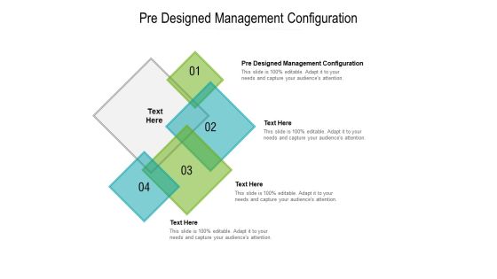 Pre Designed Management Configuration Ppt PowerPoint Presentation Icon Display Cpb Pdf Pre Designed Management Configuration Ppt PowerPoint Presentation Icon Display Cpb Pdf